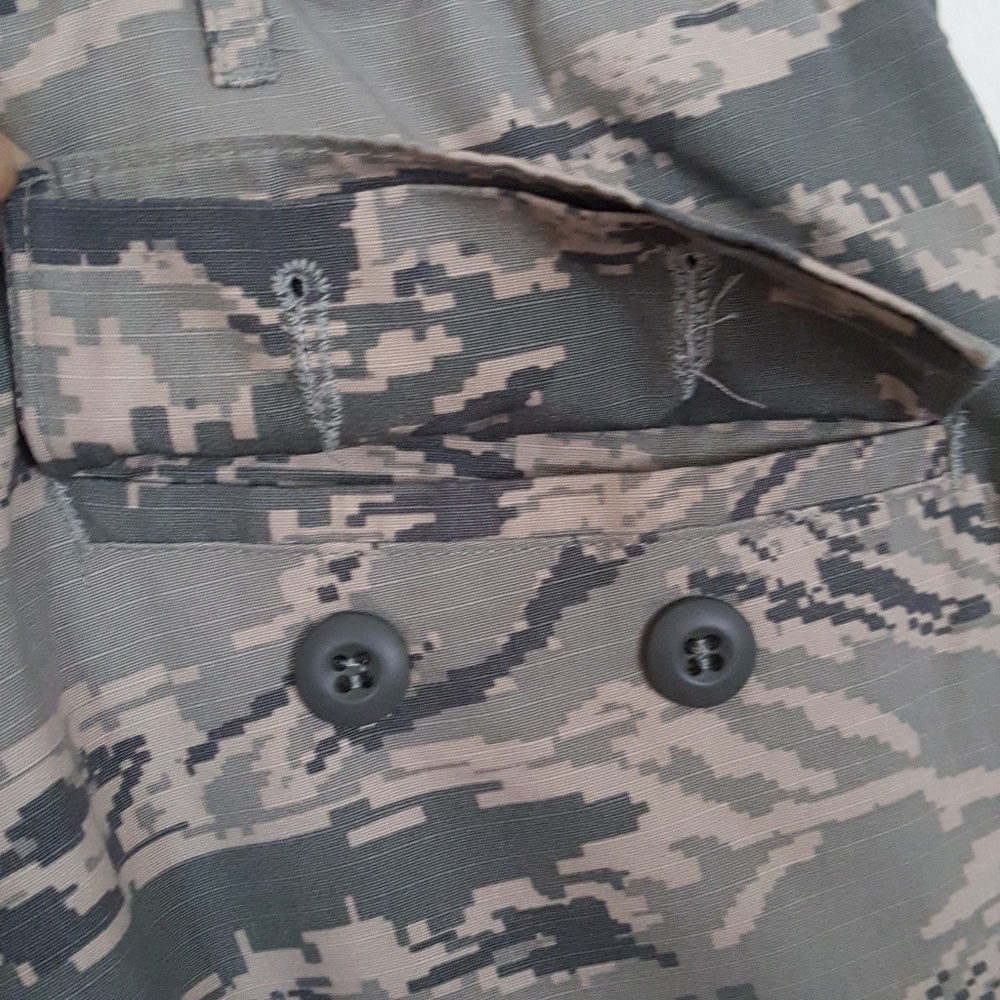Propper Camuflage Pattern Pants. - Picture 5 of 8